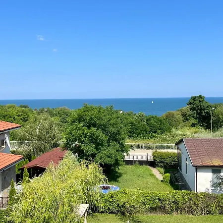 студио галерия - Galeria アパート