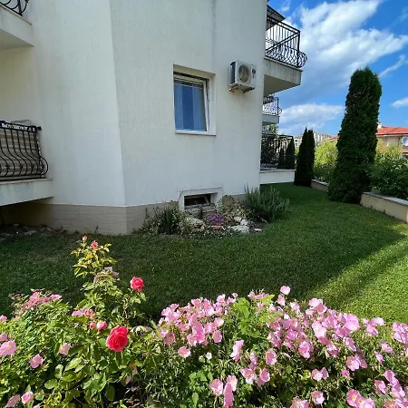 студио галерия - Galeria アパート