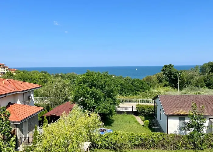 студио галерия - Galeria アパート