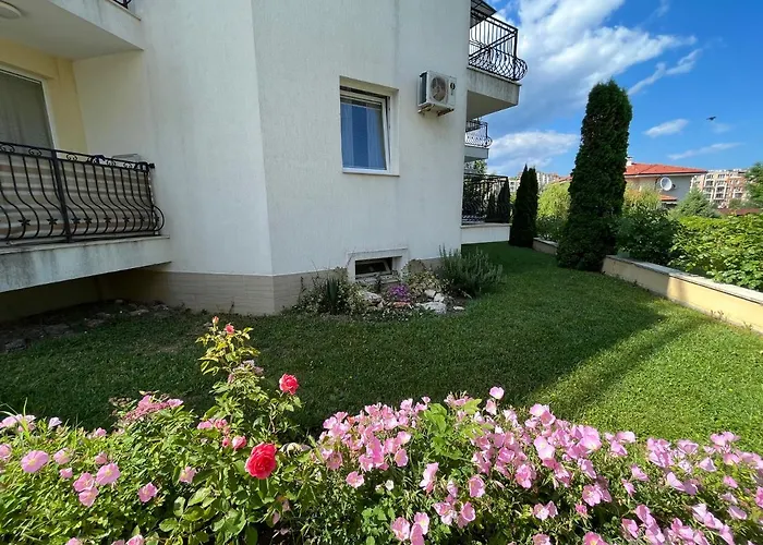 студио галерия - Galeria アパート