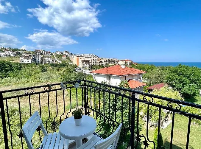 アパート студио галерия - Galeria