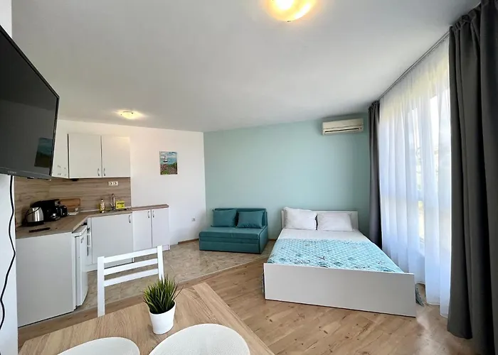 アパート студио галерия - Galeria ビャラ