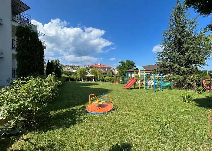 アパート студио галерия - Galeria *