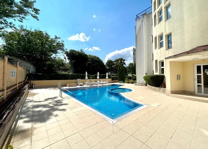 アパート студио галерия - Galeria *