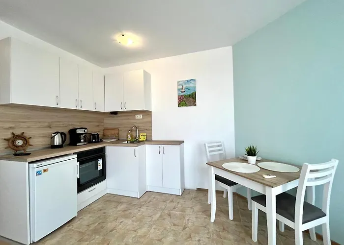 アパート студио галерия - Galeria ビャラ