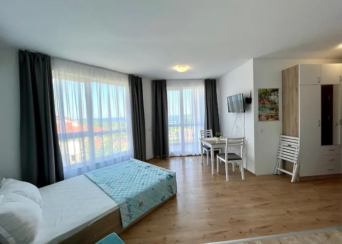 アパート студио галерия - Galeria ビャラ