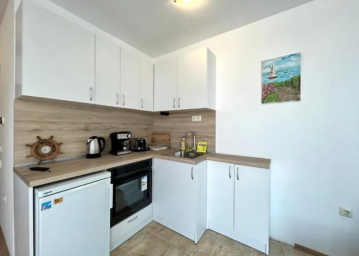 студио галерия - Galeria アパート