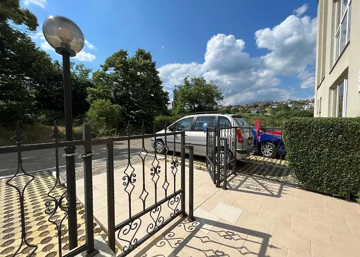 アパート студио галерия - Galeria *