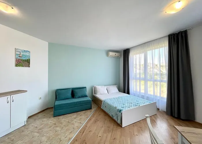 アパート студио галерия - Galeria *