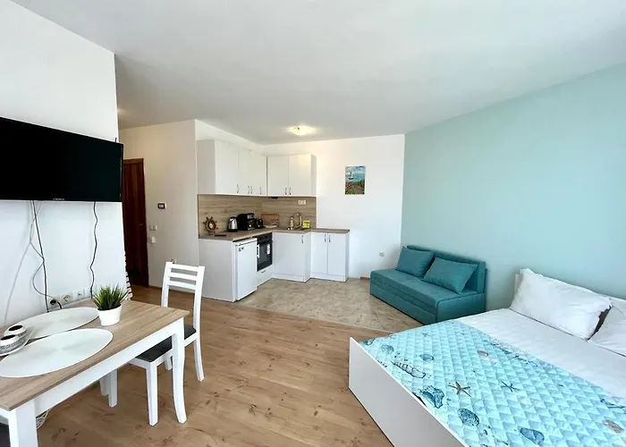 студио галерия - Galeria アパート