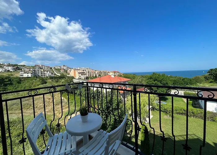 студио галерия - Galeria アパート