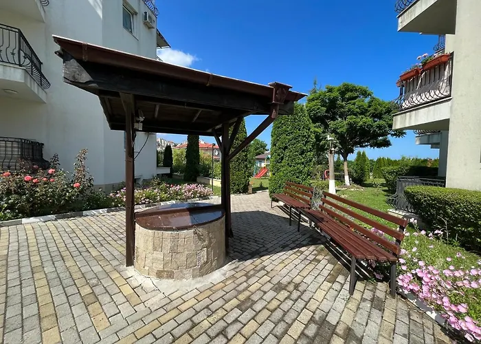 アパート студио галерия - Galeria