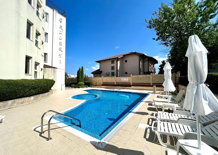 студио галерия - Galeria