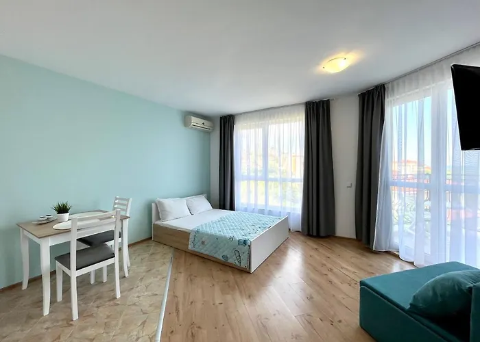 студио галерия - Galeria ビャラ