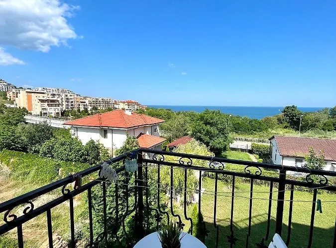 アパート студио галерия - Galeria