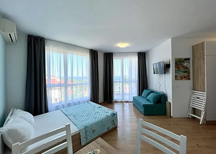 студио галерия - Galeria *