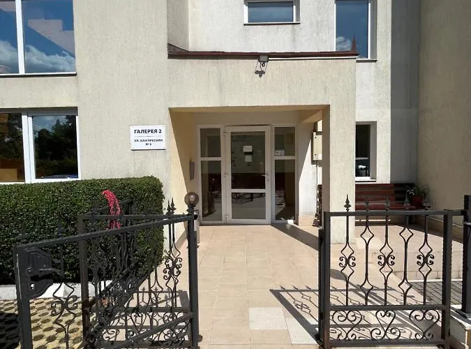 アパート студио галерия - Galeria