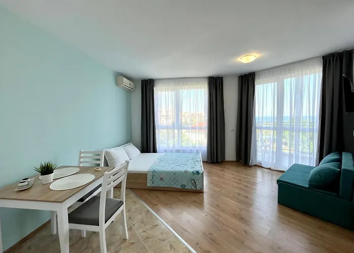 アパート студио галерия - Galeria ビャラ