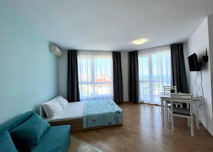 アパート студио галерия - Galeria