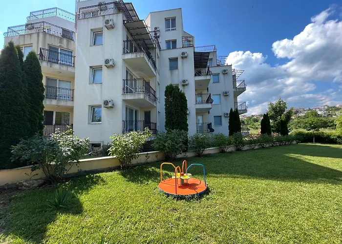 アパート студио галерия - Galeria ビャラ