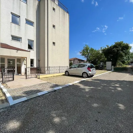 студио галерия - Galeria Apartman