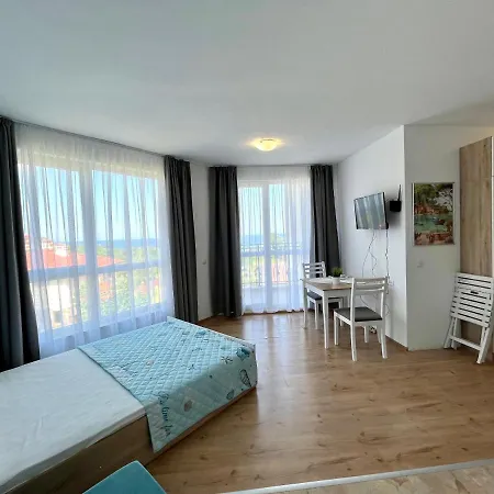 Apartman студио галерия - Galeria Bjala
