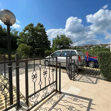 Appartamento студио галерия - Galeria *