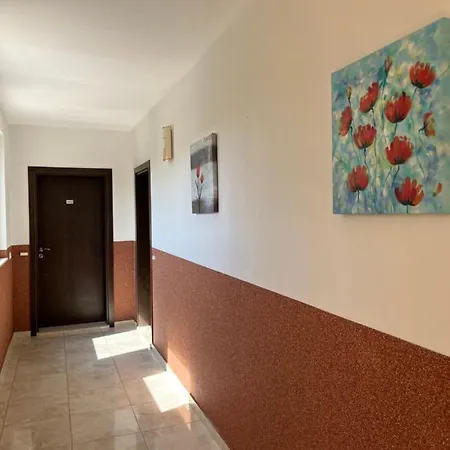Apartment студио галерия - Galeria