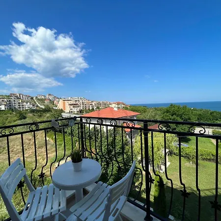 студио галерия - Galeria Apartment