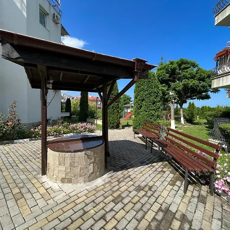 Apartman студио галерия - Galeria