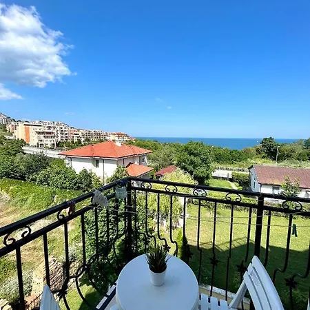 Appartamento студио галерия - Galeria