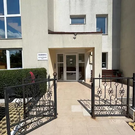 Apartman студио галерия - Galeria