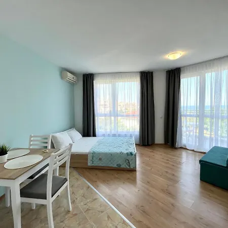 Apartman студио галерия - Galeria Bjala