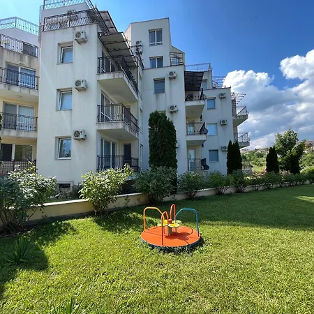 Apartman студио галерия - Galeria Bjala
