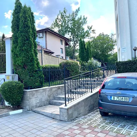 студио галерия - Galeria * Bjala